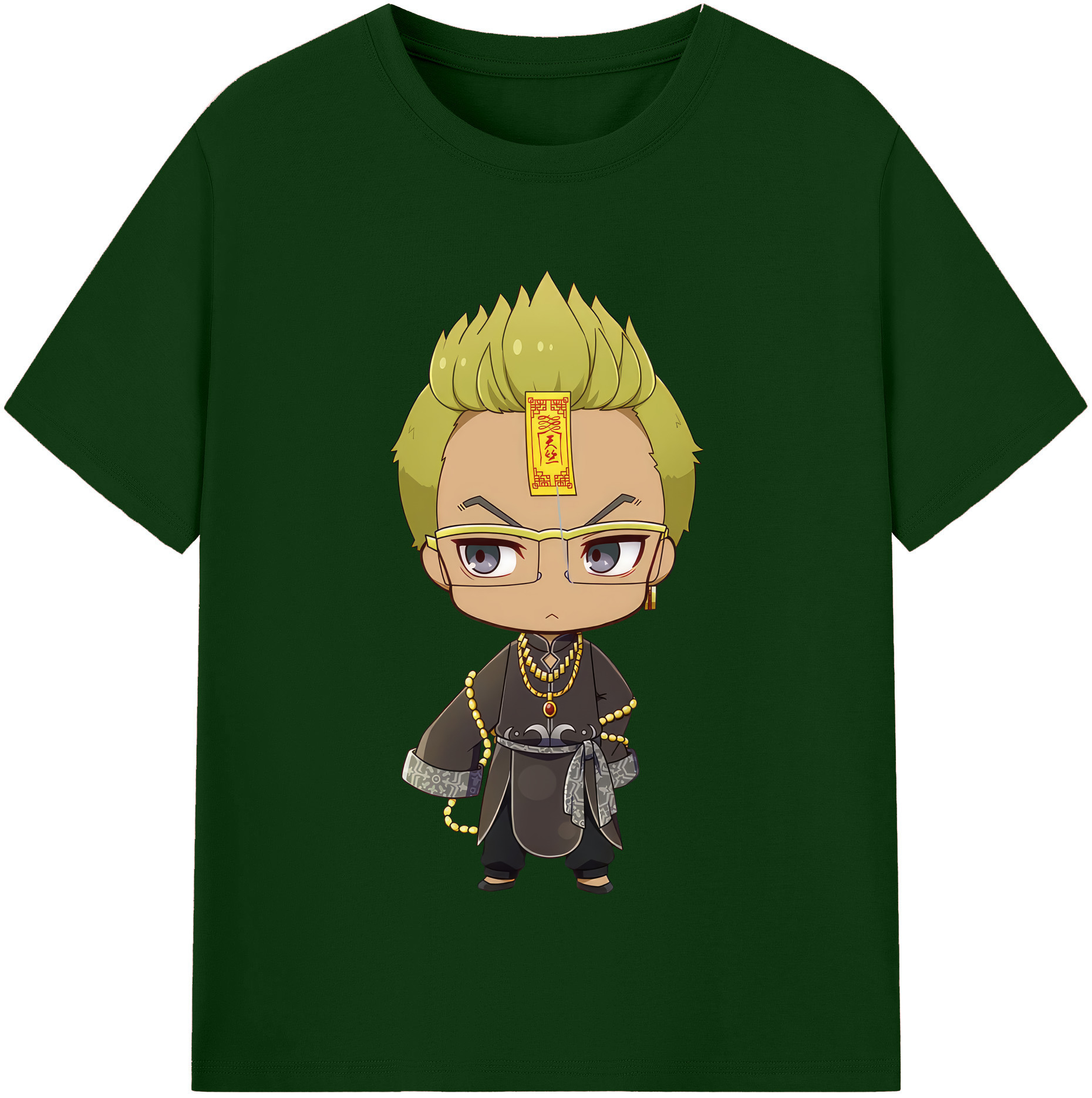 （画像用） 東京リベンジャーズ Tokyo Revengers 綿100％半袖Tシャツ（フロントプリント）